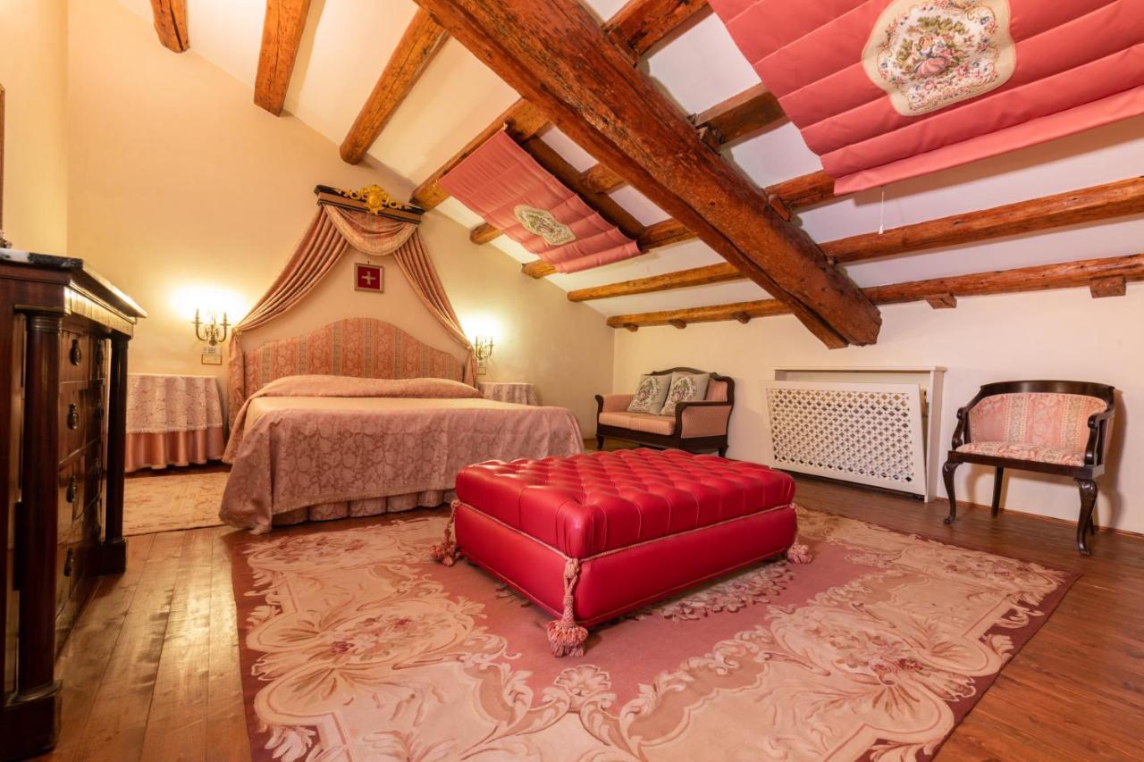 Castello Di Spessa - Residenze D'Epoca Hotel Capriva del Friuli Exterior foto