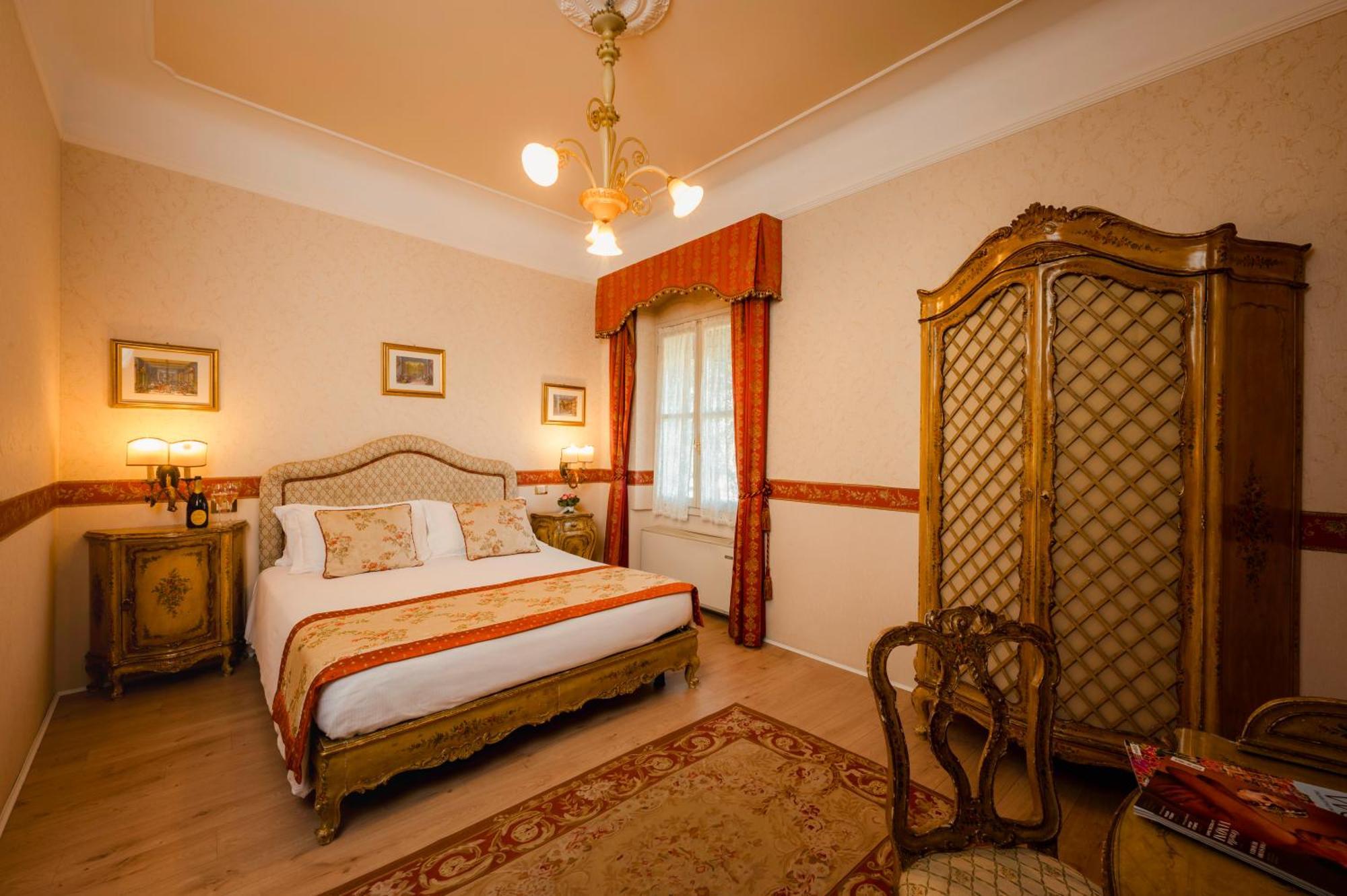 Castello Di Spessa - Residenze D'Epoca Hotel Capriva del Friuli Exterior foto