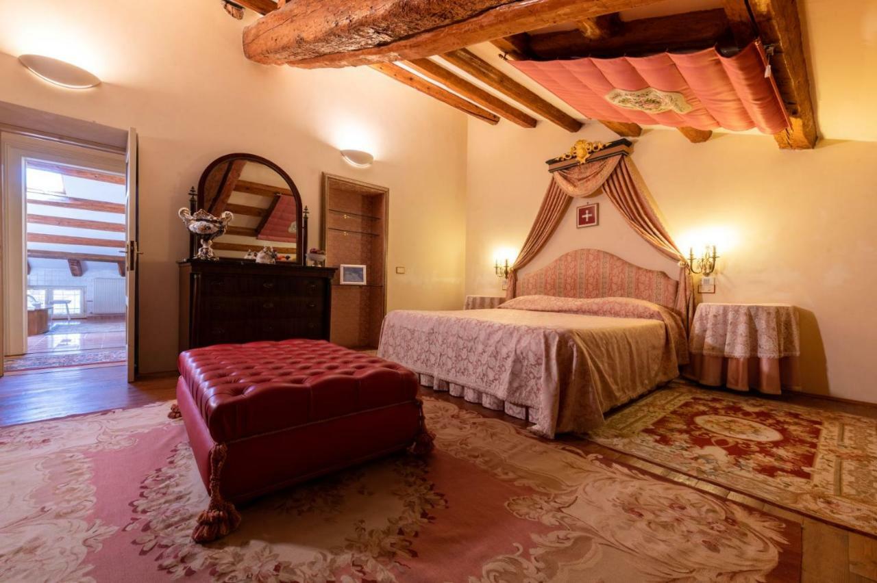Castello Di Spessa - Residenze D'Epoca Hotel Capriva del Friuli Exterior foto